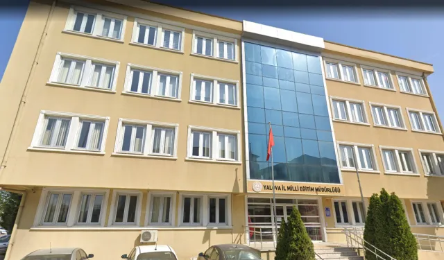 Yalova'da Okul Temizlik Personeli Alımı Başvuruları Başladı
