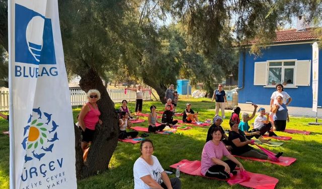 Kaytazdere Belediyesi'nden Spor Kursları
