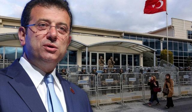 İBB Davasında Damga Vuran Diyalog: İmamoğlu Yüzleşti