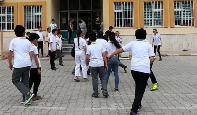 MEB'den 81 İle Genelge: Okullarda Yeni Dönem Kuralları