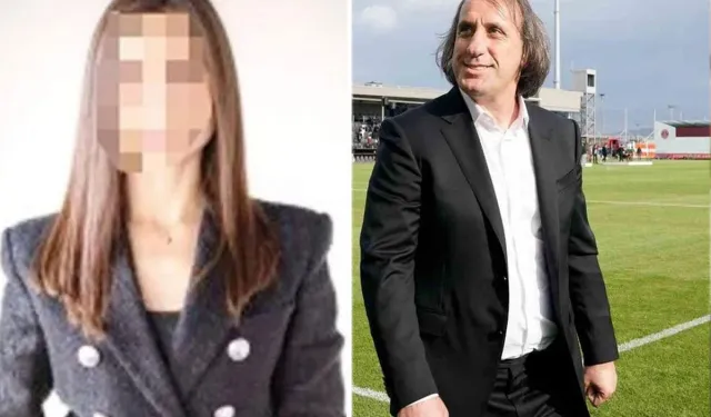 Eski Eyüpspor Başkanı Murat Özkaya Mahkemelik Oldu