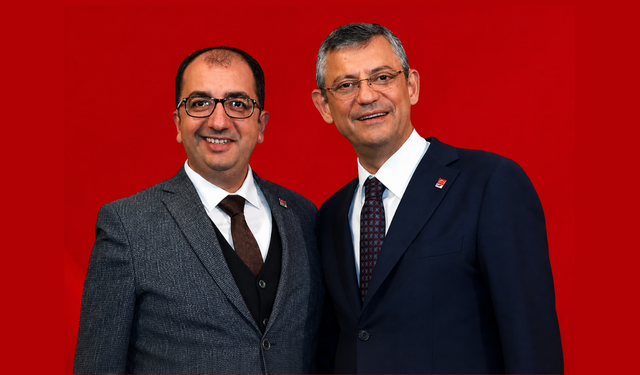Erdem Doğancı'dan Yalova Açıklaması: Birinci Parti Yapacağız