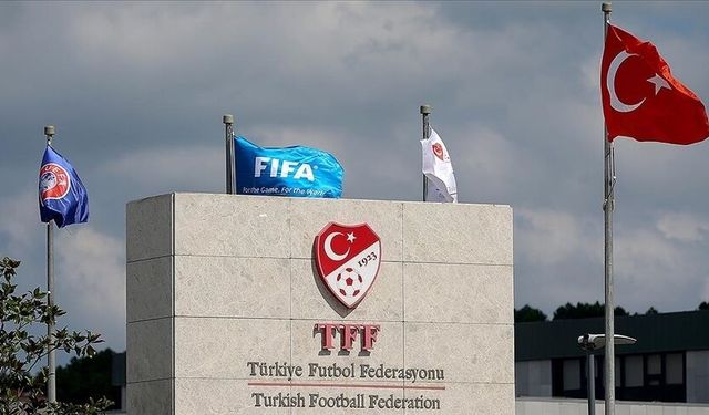 TFF ve MHK'den Süper Lig Kararı: Basit Temaslara Düdük Çalınmayacak