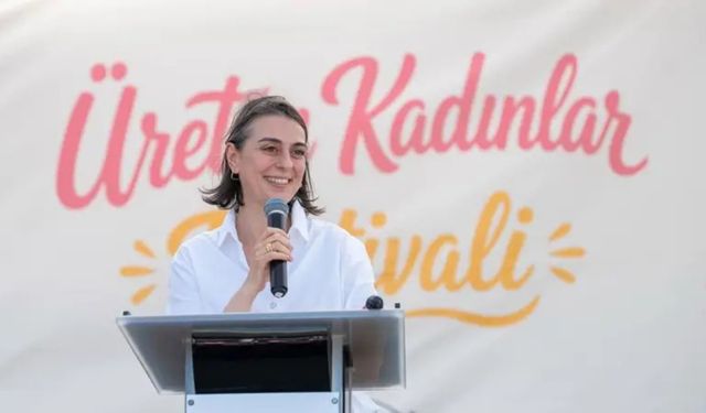 Tutuklanan Sinem Dedetaş Hakkında İçişleri'nden Yeni Karar