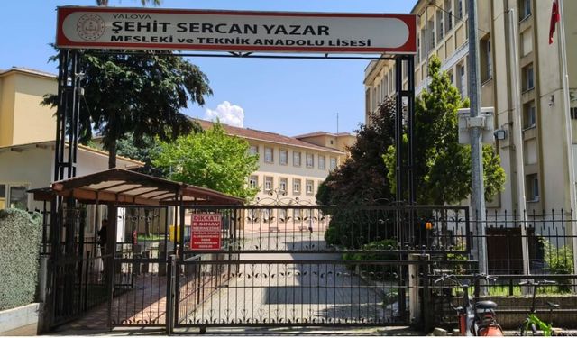 Yalova OSB'den Mesleki Eğitime Dev Destek: Kayıtlar ve Burslar Başladı