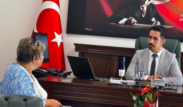 28 Bin İmza Sonuç Getirdi: Nükleer Tıp Ünitesi Açıldı