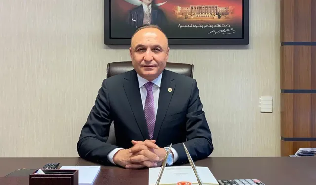 Melih Meriç Bıçaklandı: Saldırgan Eski CHP'li Başkan