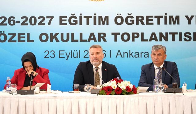 YTSO’dan Eğitim İçin Ankara’da Önemli Temas: Yalova’nın Önerileri Bakanlığa Sunuldu