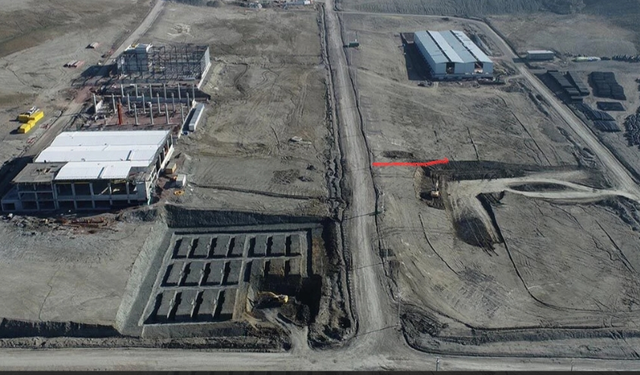 Yalova Makine OSB’den 1.500 Konutluk Proje: Çalışanlar İçin Yeni Konut Hamle
