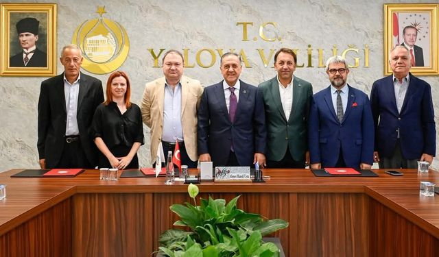 Kirazlı Köyü’ne 15 Milyon TL’lik Aile Sağlığı Merkezi Yapılıyor