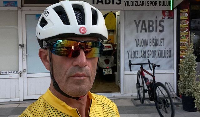 Yalova Bisiklet Yıldızları’na Büyük Onur: Federasyon Genel Kurulu’nda 4 Delege Hakkı