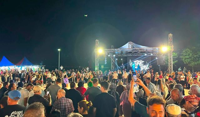 Çınarcık’ta Hamsi Festivali Coşkusu: Pazar Günü Hamsi İkramı Var