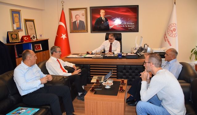 Yalova’nın Tanıtım Filmi Güncelleniyor: Kentin Turizm Değerleri Öne Çıkacak