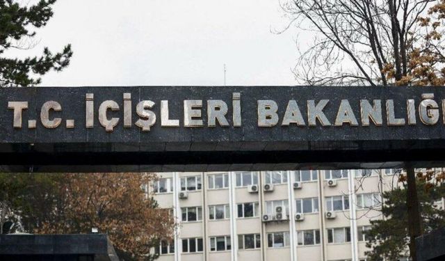 81 İLDE DÜZENSİZ GÖÇ DENETİMİ: 230 GÖÇMEN YAKALANDI
