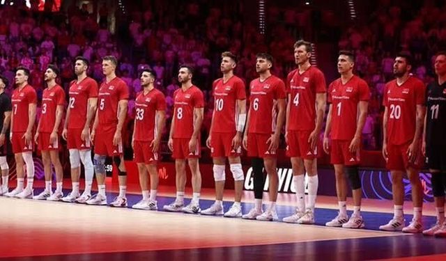 Filenin Efeleri İsviçre’ye Set Vermedi