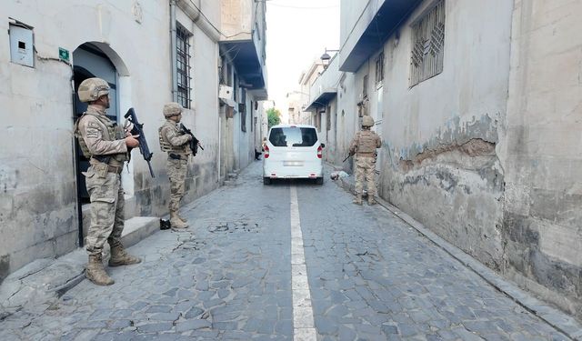 28 İlde DEAŞ Operasyonu: 83 Şüpheli Yakalandı