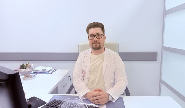 Yalova’da Alzheimer hastalığında erken tanı vurgusu