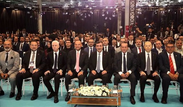 MÜSİAD EXPO 2026 İstanbul’da kapılarını açtı