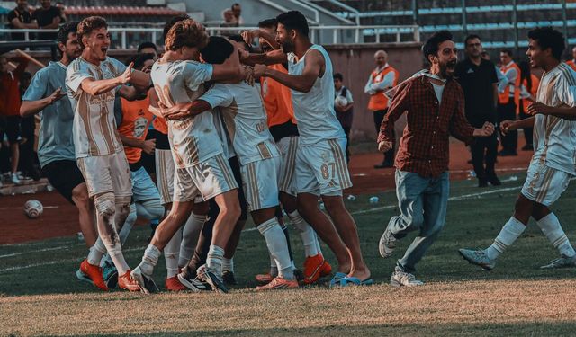 Yalova FK Teknik Direktörü Yücer: Sezona Kötü Başlamadık