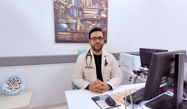 Dünya Kalp Günü’nde kalp sağlığına dikkat çekildi