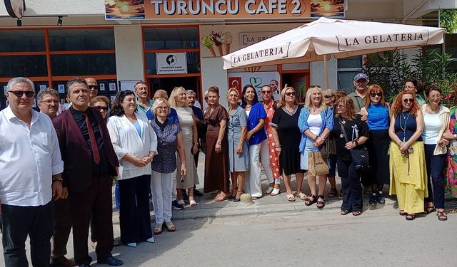 Kadın Cinayetlerine Dikkat Çekilen ‘Yüzleşme’ Sergisi Törenle Kapılarını Açtı