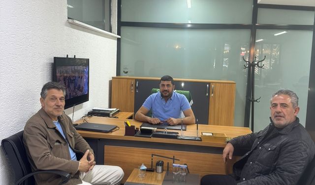 Yalova FK’da Kartal Bulvarspor Maçı Öncesi Moral Kahvaltısı