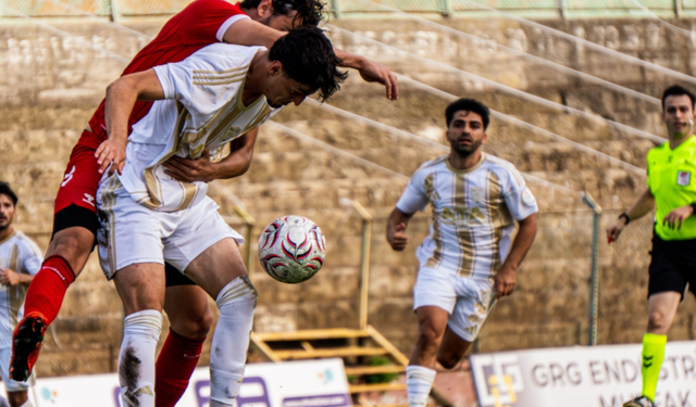 Yalova FK Evinde Kartal Bulvarspor’a 4-2 Mağlup Oldu