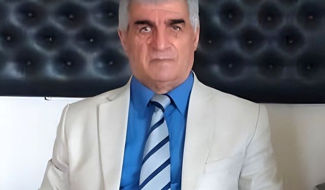Hasan Kaya Hayatını Kaybetti: Çiftlikköy’ün Sevilen Muhtarı Son Yolculuğuna Uğurlanıyor