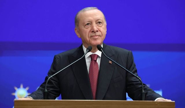 AK Parti Yalova Milletvekili Ahmet Büyükgümüş, Yasama Yılı Açılış Toplantısında