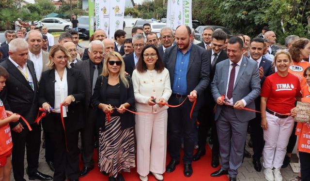 Yalova Kivi Festivali 23-24 Ekim’de! Yüksek Sadakat Geliyor