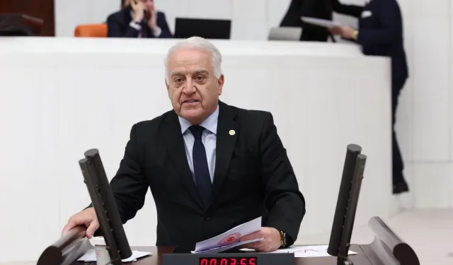 Tahsin Becan: “Özgür Basın Demokrasinin Vazgeçilmezidir”