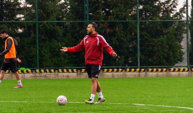 Yalova FK, Kartal Bulvarspor karşısında çıkış arıyor