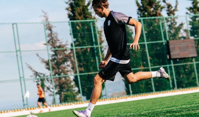 Yalova FK’da hedef Ereğli deplasmanında 3 puan