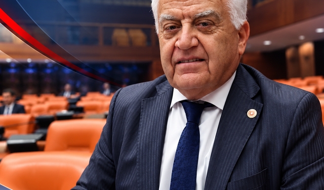 Tahsin Becan: Türkiye’nin Çıkış Yolu Üretim, Üretim, Üretimdir