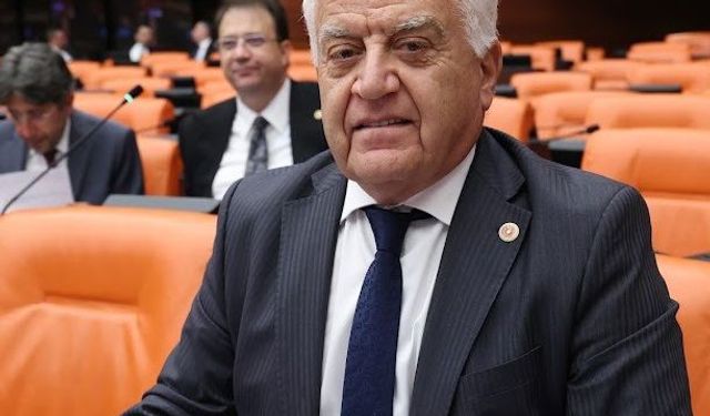 Tahsin Becan’dan Çiftçiler İçin Araştırma Komisyonu Çağrısı
