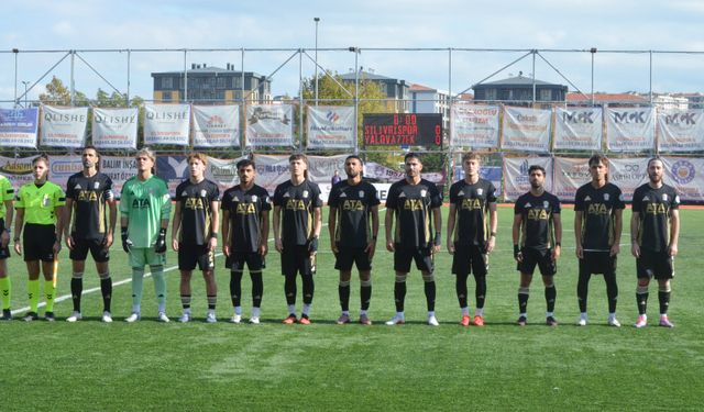 Yalova FK, Karabük İdmanyurdu Deplasmanında Galibiyet Arıyor