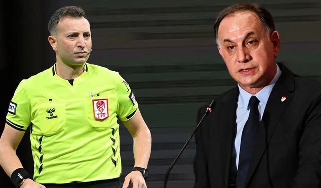 MHK Başkanı Ferhat Gündoğdu adliyeye sevk edildi: Soruşturmada yeni gelişmeler