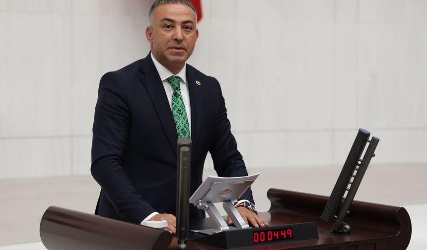 İntibak Yasası AKP ve MHP Oyları İle Reddedildi