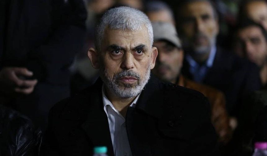 Hamas'ın yeni lideri belli oldu