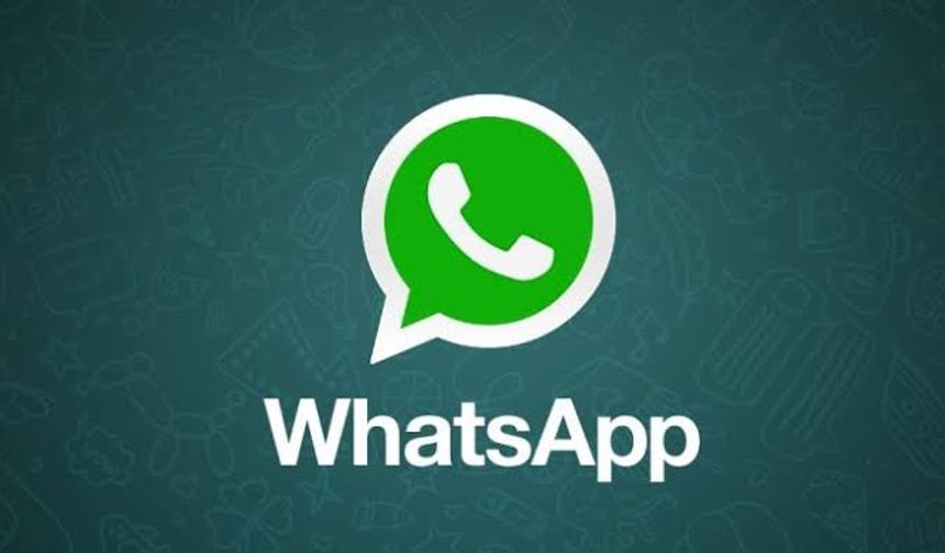 Whatsapp'tan Görüntülü Aramalarda Arka Planı Gizleme