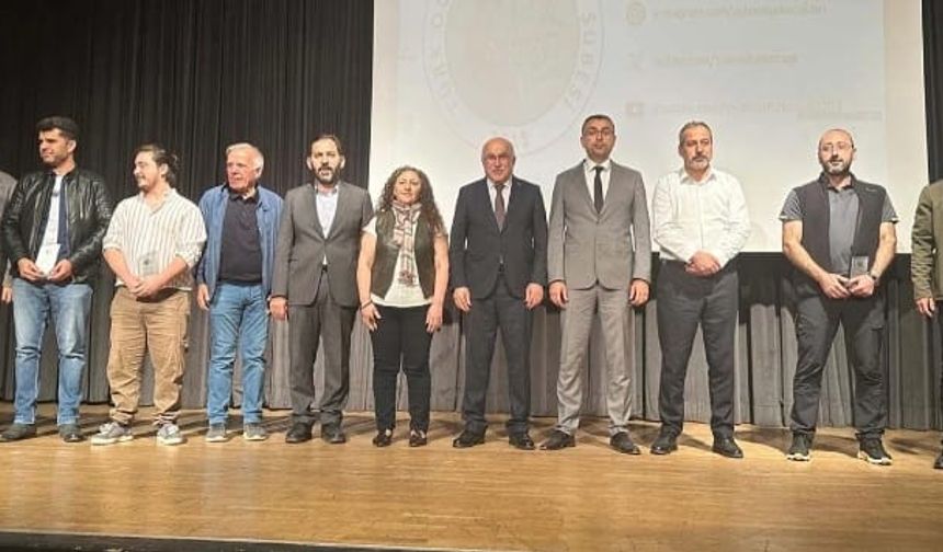 Gülnihal belgeseli finale kaldı