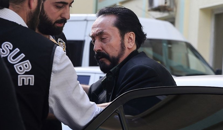 Adnan Oktar ve Örgütüne Ait Milyonluk Mal Varlıkları Devlete Geçti