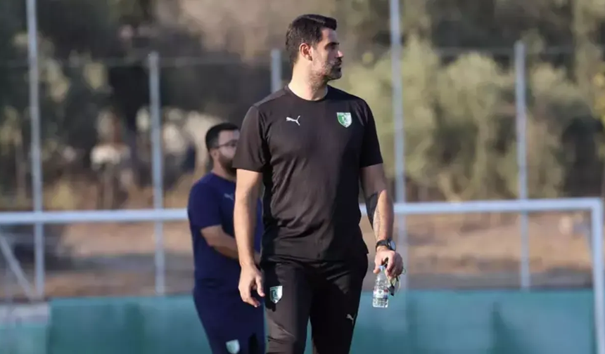 Volkan Demirel, 5. kez Galatasaray'a karşı sahaya çıkacak