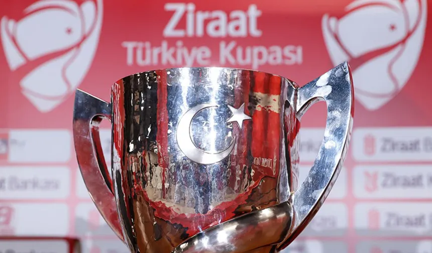 Ziraat Türkiye Kupası’nda İlk Tur Heyecanı Sürüyor: Yalova FK Elendi