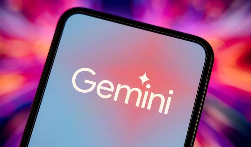 Google Gemini, Kamerayı Kullanarak Dünyayı Görebiliyor