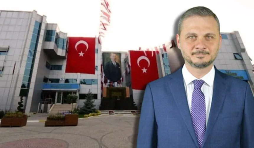 Murat Çalık’ın Yerine Beylikdüzü Belediye Başkanvekili Seçildi