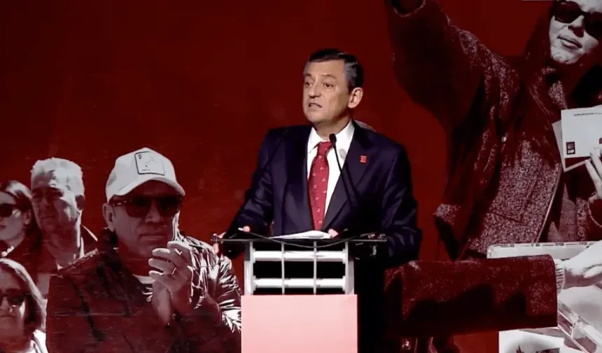 Özgür Özel ve RTÜK Arasında Gerilim Büyüyor
