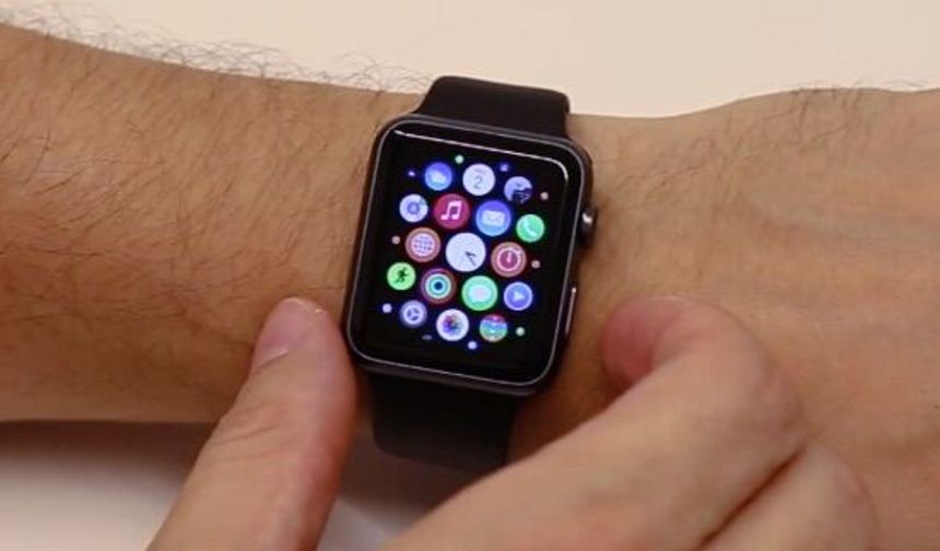 Apple Watch’un Kalp Takibi Yine Can Kurtardı