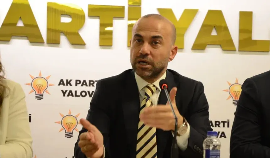 Umut Güçlü’den İmamoğlu açıklaması