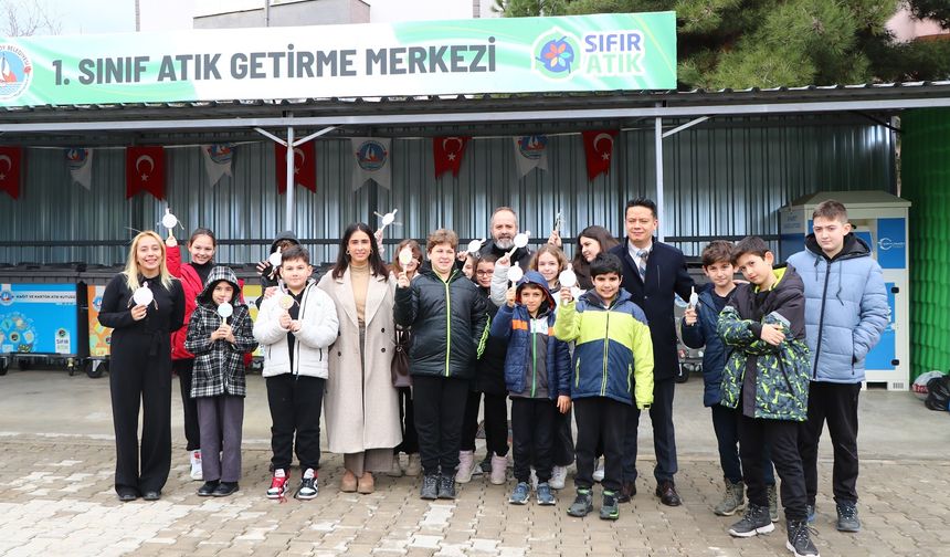 Çiftlikköy'de Ramazan Davulcusu Etkinliği